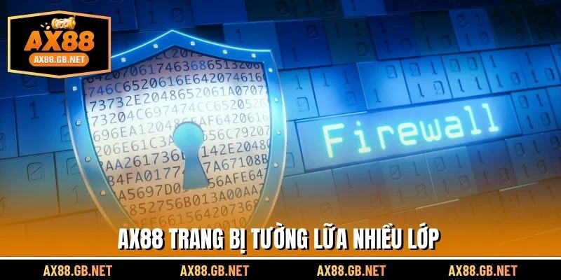 AX88 trang bị thu hút nhiều lớp