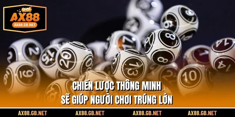Chiến lược thông minh sẽ giúp người chơi mở rộng
