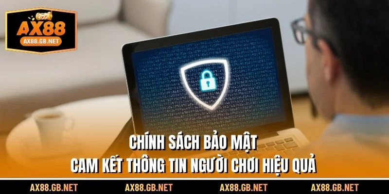 Chính Sách Bảo Mật