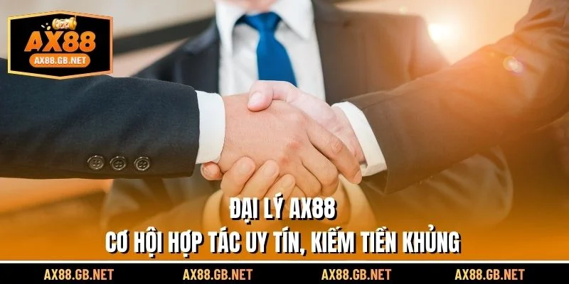 Đại Lý AX88